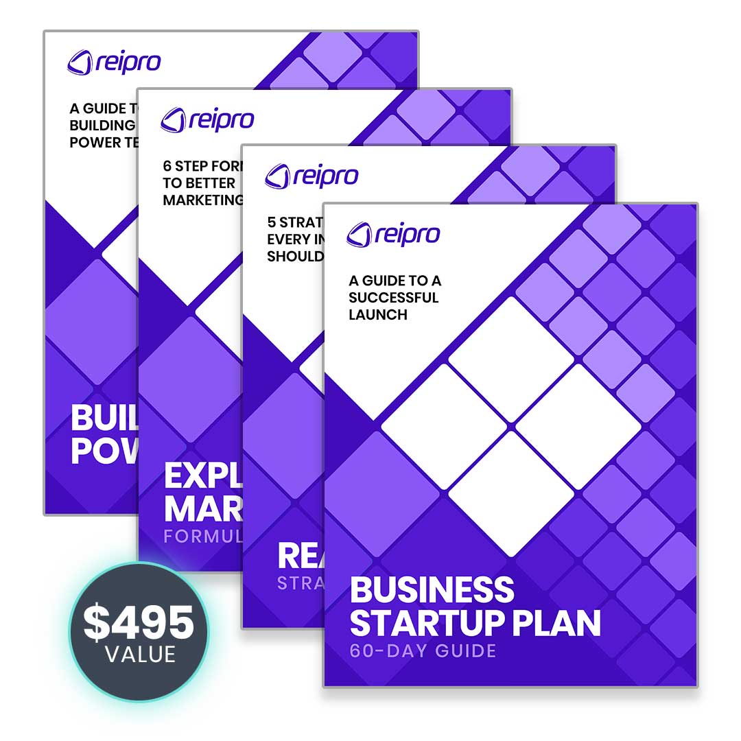 REIPro Membership Home