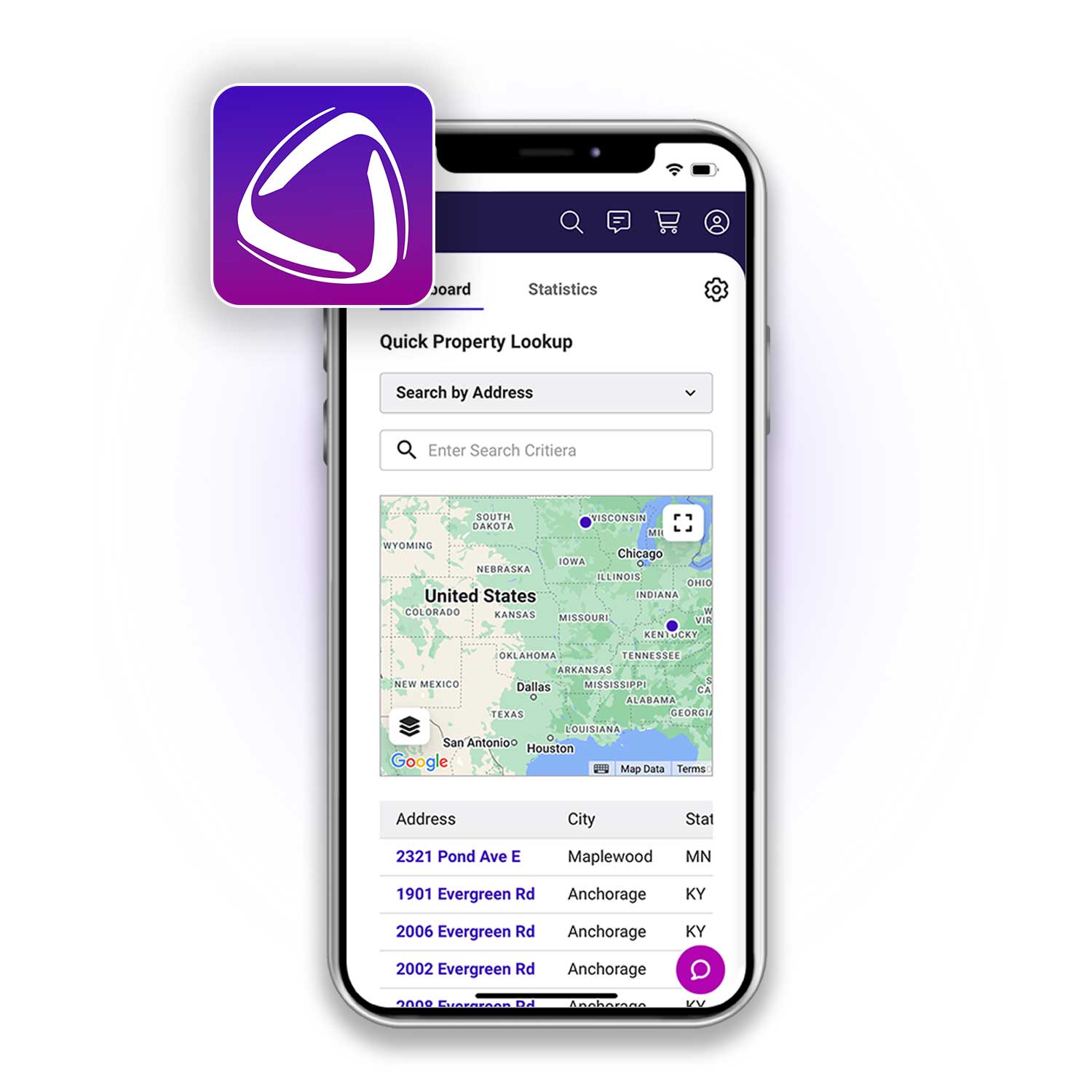 REIPro App for Real Estate Investors