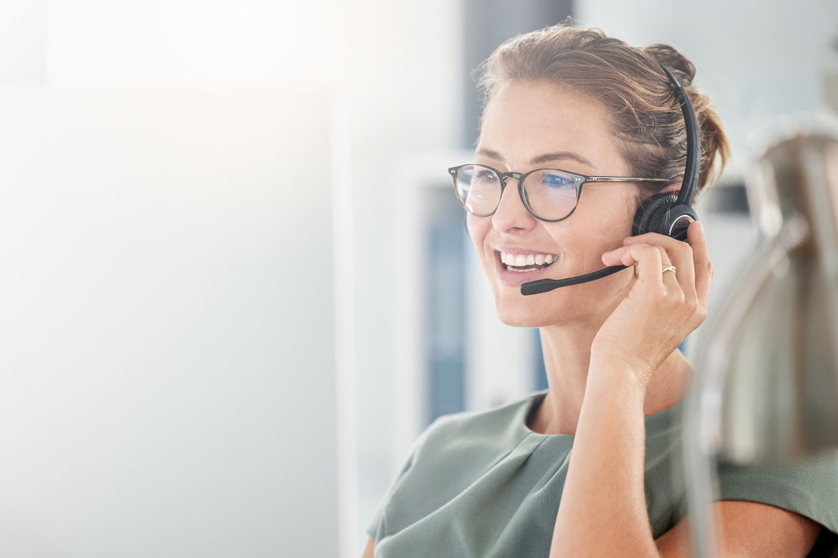 REIPro Customer Support